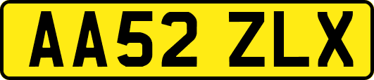 AA52ZLX