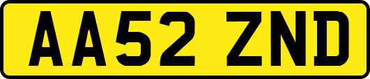 AA52ZND