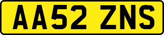 AA52ZNS
