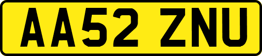 AA52ZNU