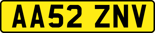 AA52ZNV