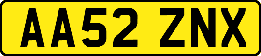 AA52ZNX