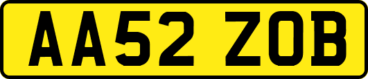 AA52ZOB