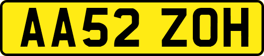 AA52ZOH