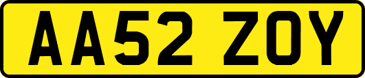 AA52ZOY