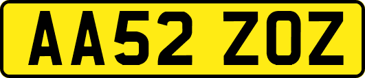 AA52ZOZ