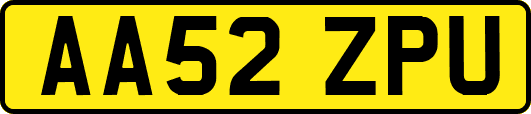 AA52ZPU