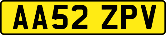 AA52ZPV