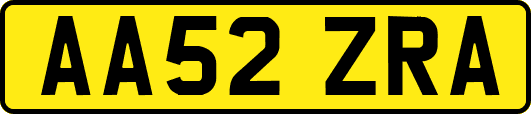AA52ZRA