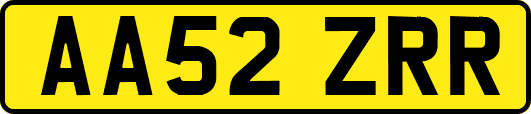AA52ZRR