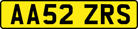 AA52ZRS