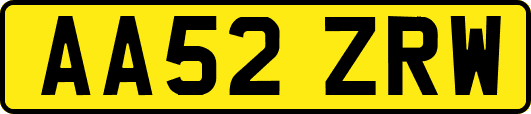 AA52ZRW