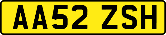 AA52ZSH