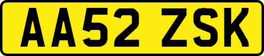 AA52ZSK