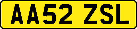 AA52ZSL