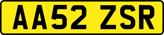 AA52ZSR