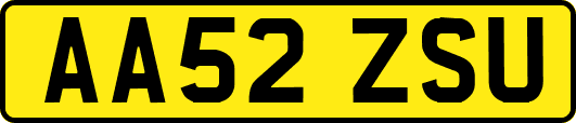 AA52ZSU
