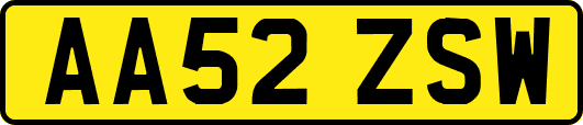 AA52ZSW