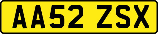 AA52ZSX