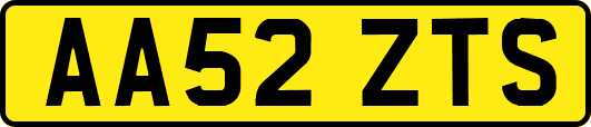 AA52ZTS