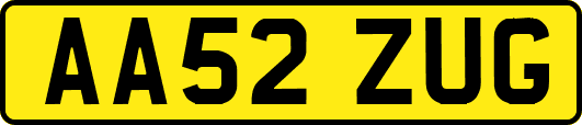 AA52ZUG