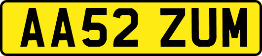 AA52ZUM