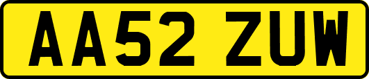 AA52ZUW