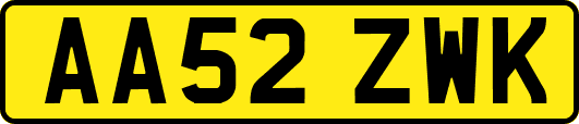 AA52ZWK