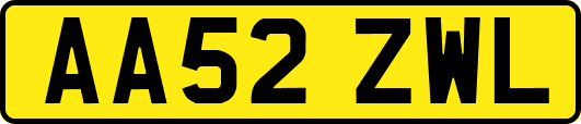 AA52ZWL