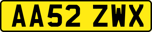 AA52ZWX