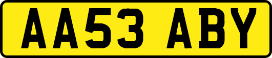 AA53ABY