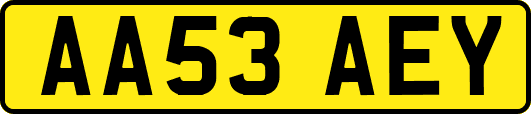 AA53AEY