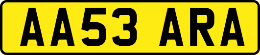 AA53ARA