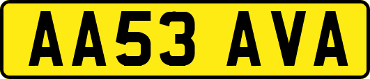 AA53AVA