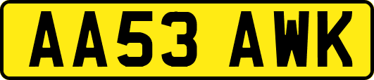 AA53AWK