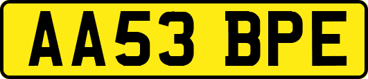 AA53BPE