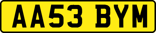 AA53BYM