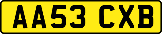 AA53CXB