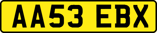 AA53EBX