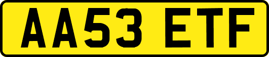 AA53ETF