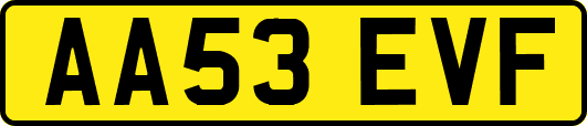 AA53EVF