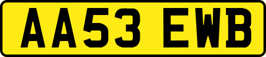 AA53EWB