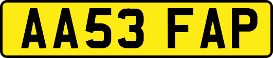 AA53FAP