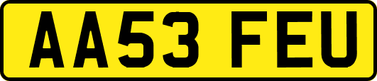 AA53FEU