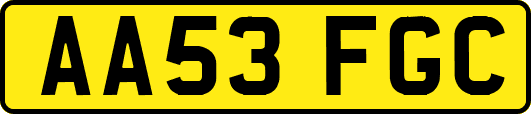 AA53FGC
