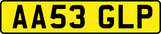 AA53GLP