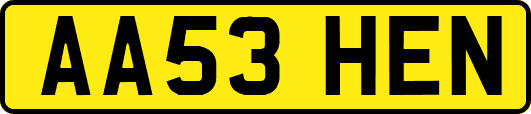AA53HEN