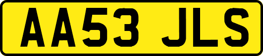 AA53JLS