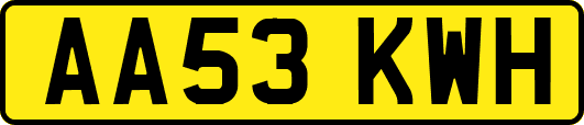 AA53KWH