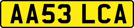 AA53LCA
